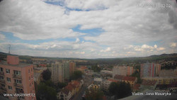 Ulice Jana Masaryka