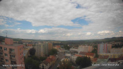 Ulice Jana Masaryka