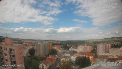 Ulice Jana Masaryka