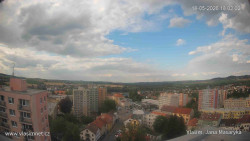 Ulice Jana Masaryka
