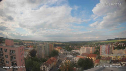 Ulice Jana Masaryka