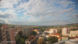 Ulice Jana Masaryka