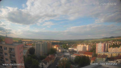 Ulice Jana Masaryka