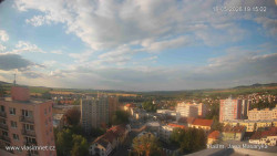 Ulice Jana Masaryka