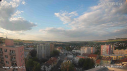Ulice Jana Masaryka
