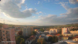 Ulice Jana Masaryka