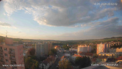 Ulice Jana Masaryka