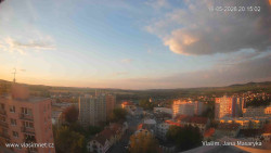 Ulice Jana Masaryka