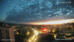 Ulice Jana Masaryka