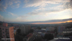 Ulice Jana Masaryka