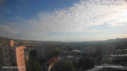Ulice Jana Masaryka