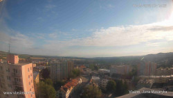 Ulice Jana Masaryka