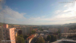 Ulice Jana Masaryka