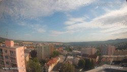 Ulice Jana Masaryka