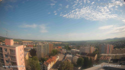 Ulice Jana Masaryka