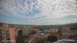 Ulice Jana Masaryka