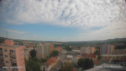 Ulice Jana Masaryka