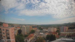 Ulice Jana Masaryka
