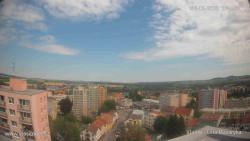 Ulice Jana Masaryka