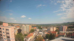 Ulice Jana Masaryka