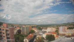 Ulice Jana Masaryka
