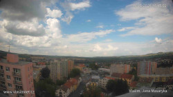 Ulice Jana Masaryka