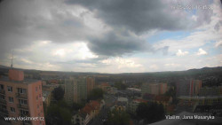 Ulice Jana Masaryka