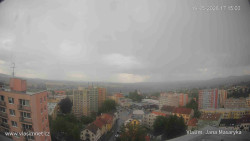 Ulice Jana Masaryka