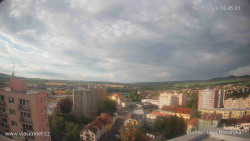 Ulice Jana Masaryka