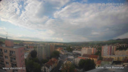 Ulice Jana Masaryka