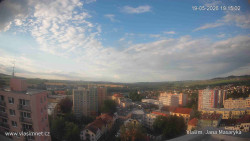 Ulice Jana Masaryka