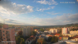 Ulice Jana Masaryka