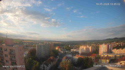 Ulice Jana Masaryka