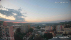 Ulice Jana Masaryka