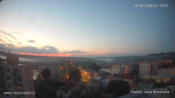 Ulice Jana Masaryka