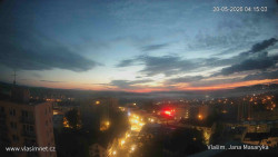 Ulice Jana Masaryka