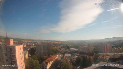 Ulice Jana Masaryka