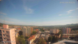 Ulice Jana Masaryka