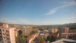 Ulice Jana Masaryka