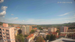 Ulice Jana Masaryka