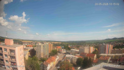 Ulice Jana Masaryka