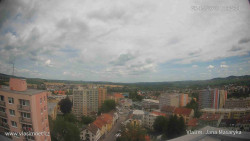 Ulice Jana Masaryka