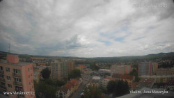 Ulice Jana Masaryka
