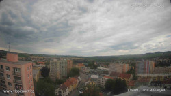 Ulice Jana Masaryka