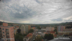 Ulice Jana Masaryka