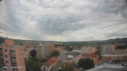 Ulice Jana Masaryka