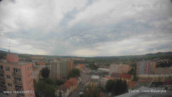 Ulice Jana Masaryka