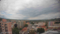 Ulice Jana Masaryka