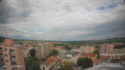 Ulice Jana Masaryka