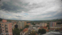 Ulice Jana Masaryka